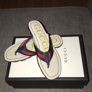 COPY - Gucci Sandal NIB